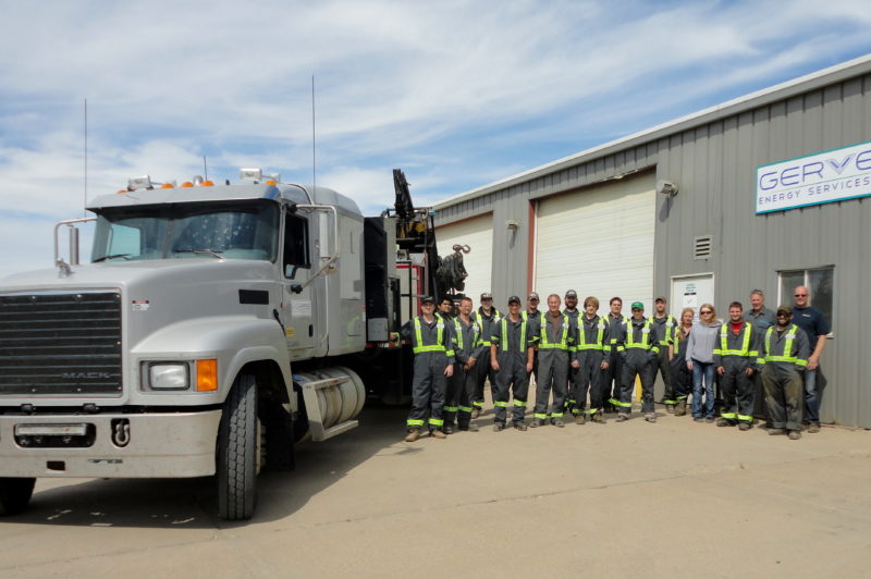 Innovation and expansion pays off for Gervee article image