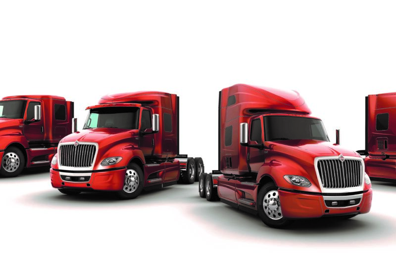 Navistar integrates five more telematics platforms article image