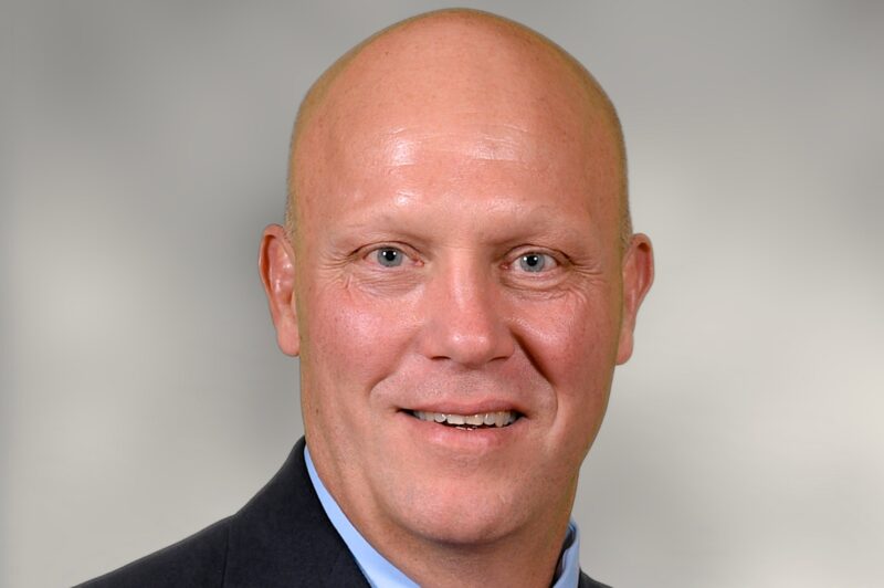 Baer named president at Vipar Heavy Duty article image