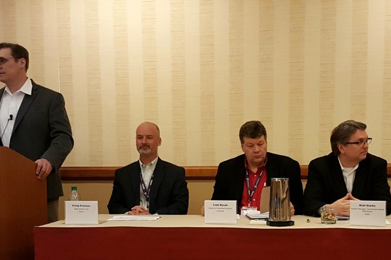 Catching up to the ever-evolving technology game article image