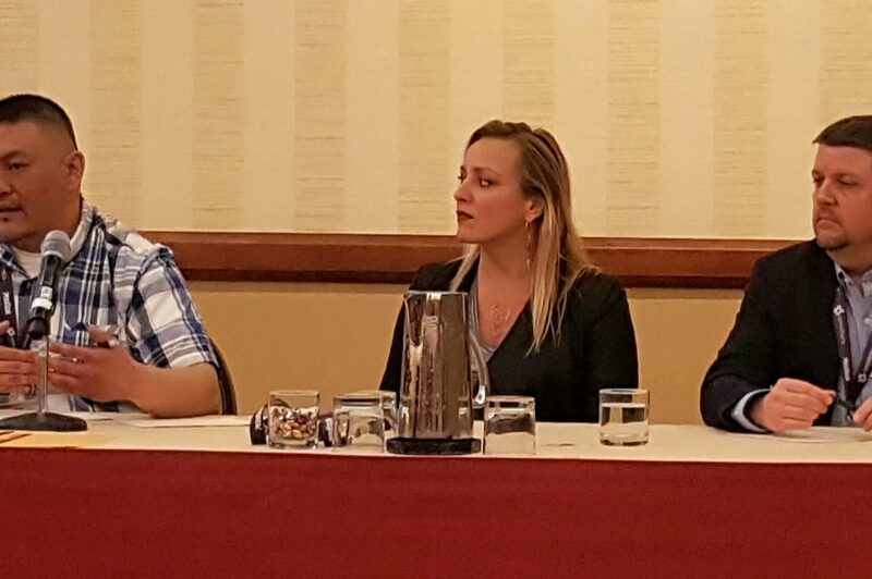 Panel advises small carriers not to be intimidated by ELDs article image