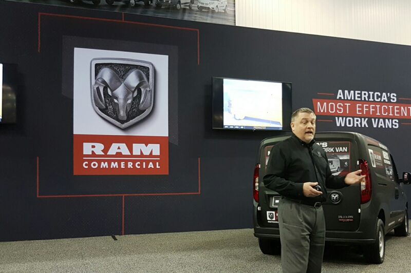 Ram Commercial highlights two new programs to support upfit process article image