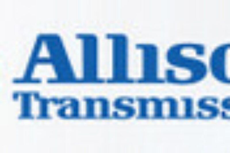 Healthy North American truck sales lift Allison profits article image