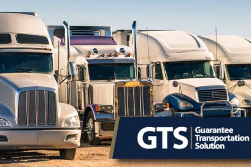 'The Movement of Anything' | Is the Canadian Trucking Industry Ready? article image