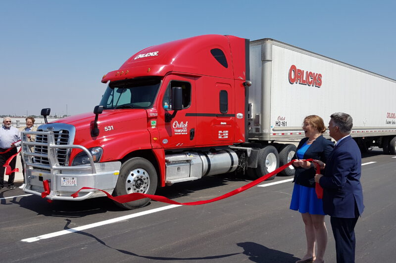 New Calgary interchange to aid traffic flow in southeast article image