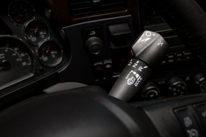 Ontario delays A/Z licence restriction for automated transmissions article image