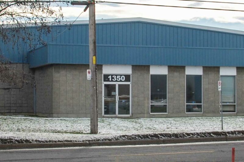 Manac opens new facility in Dorval article image