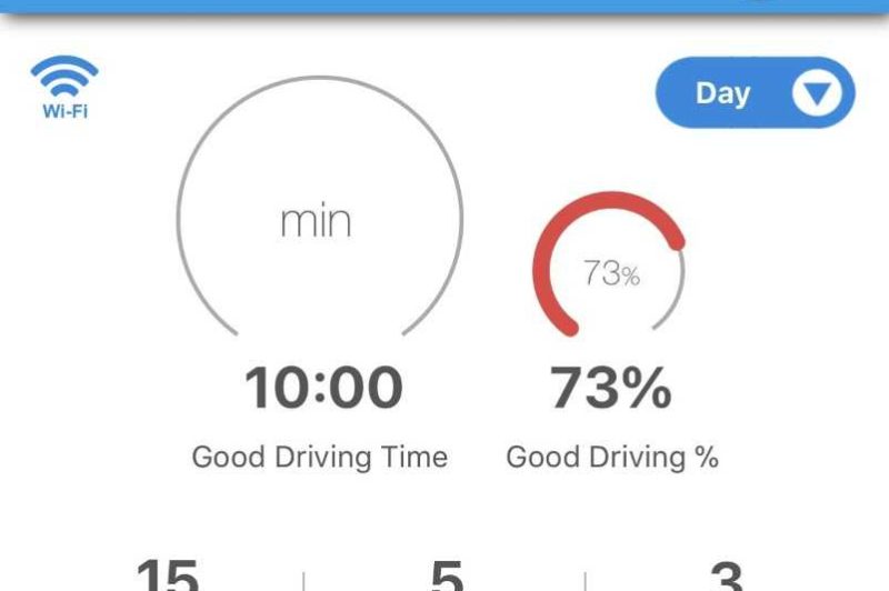 New app rewards good truck drivers article image