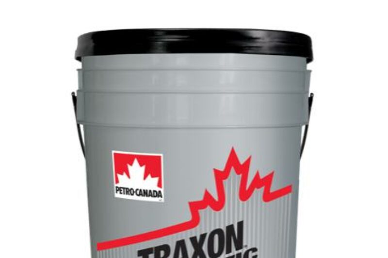 Petro-Canada expands Traxon product line article image