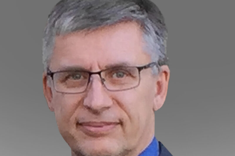 Consolidated Fastfrate hires John Oss article image