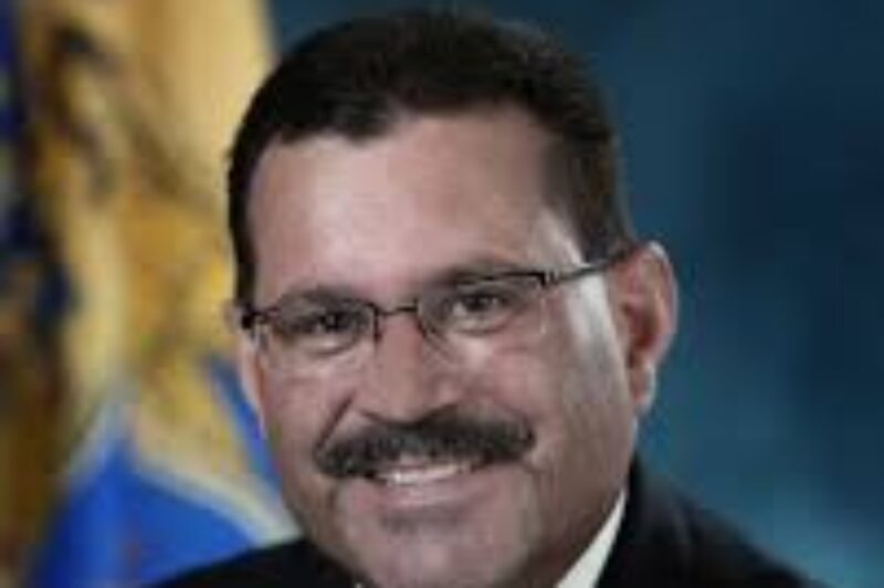 Martinez confirmed as FMCSA head article image