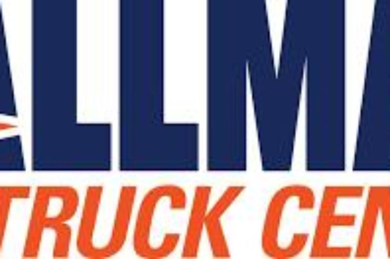 Tallman Group wins International Truck Presidential Award article image
