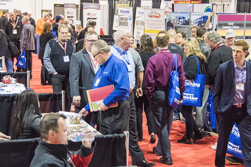 Truck World is coming to town article image