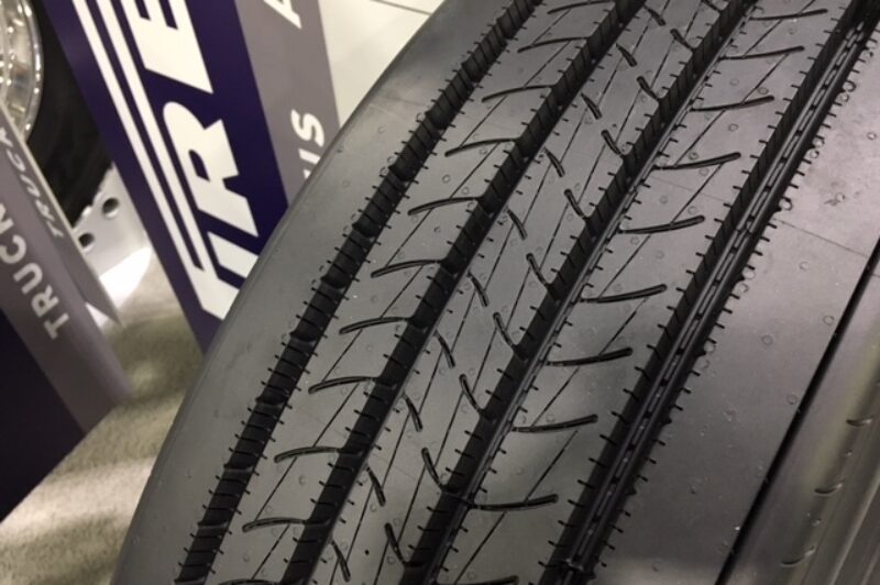 Prometeon rolls out Pirelli H89 series article image