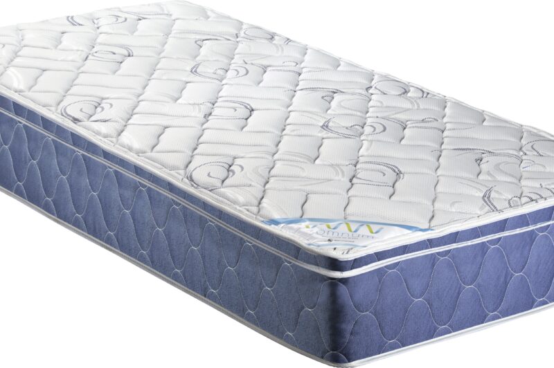 Lippert launches premium 10-inch Discovery mattress article image
