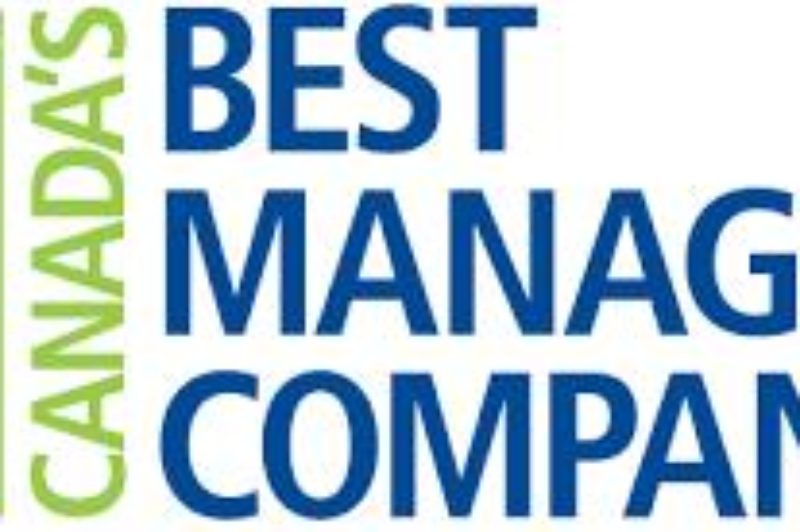 Trucking firms among Canada's Best Managed Companies article image