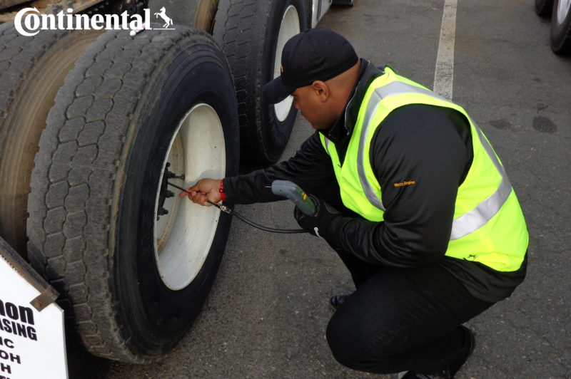 Continental’s ContiTrack2 reaches milestone article image