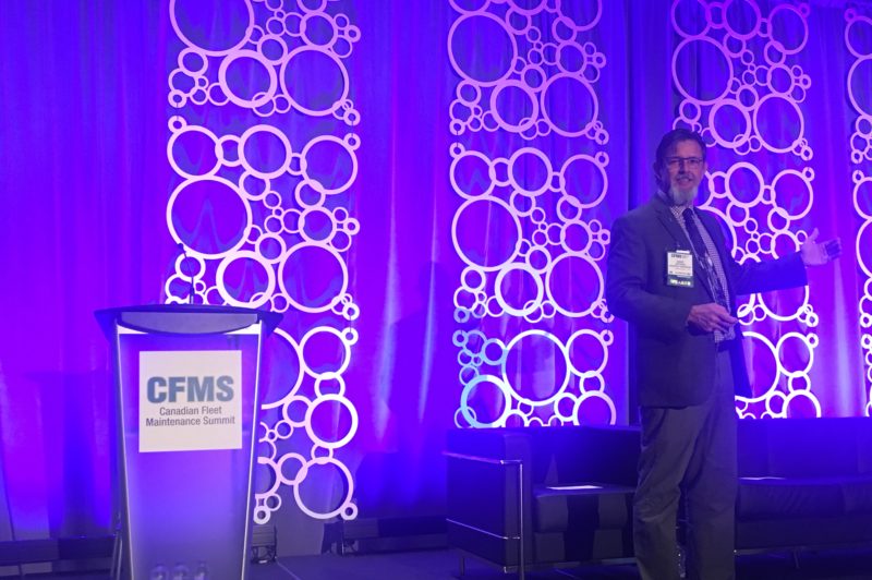 Get with the times article image