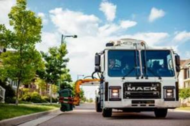 Mack pre-wiring for Lytx article image