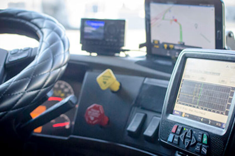 Canada can learn from past mistakes when mandating ELDs article image