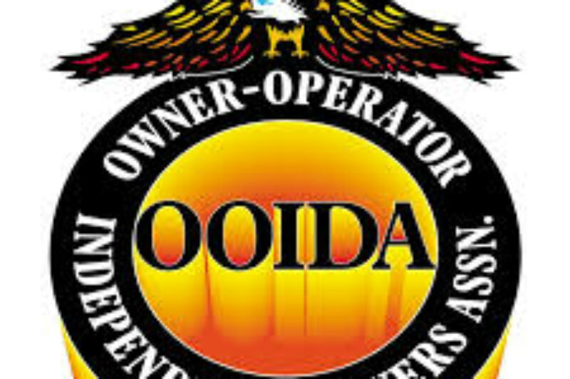 Lowering the CDL age in the U.S. a mistake: OOIDA article image