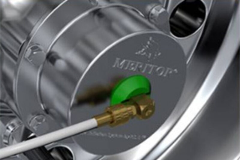 Inflation system made standard article image