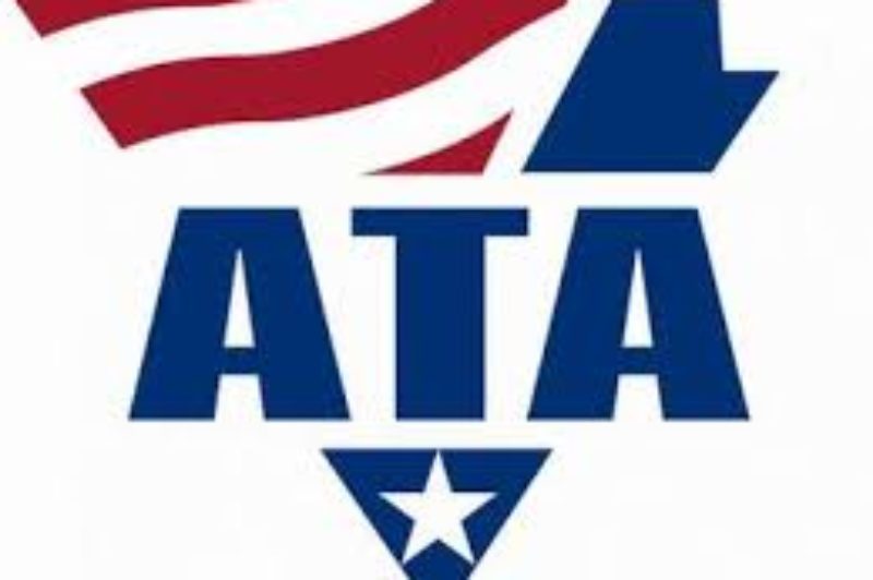 More than $700 billion generated by trucking in the U.S. in 2017: ATA article image