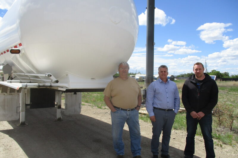 Tremcar West now ABSA certified in Edmonton article image