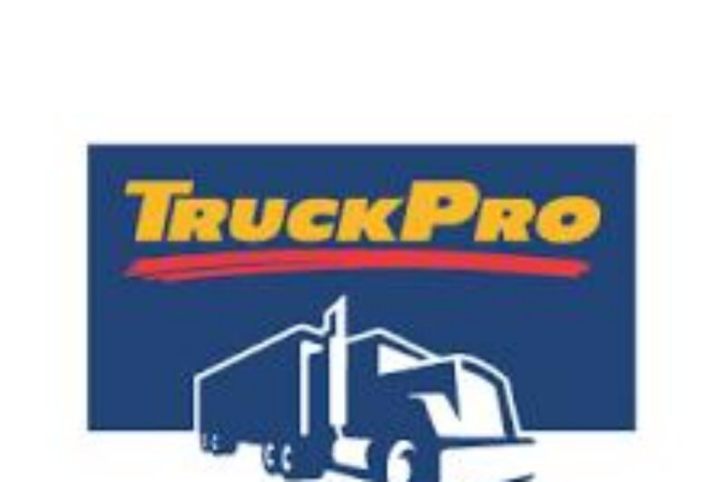 TruckPro adds two locations article image