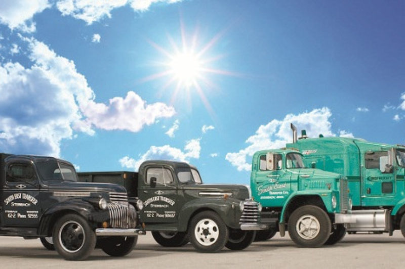 Big Freight Systems turns 70 article image