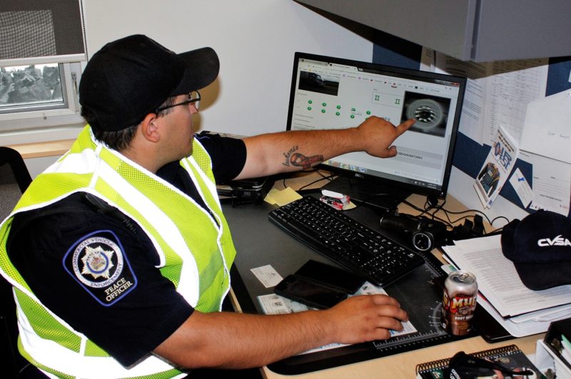 Atmore weigh station one of the most advanced in Canada article image