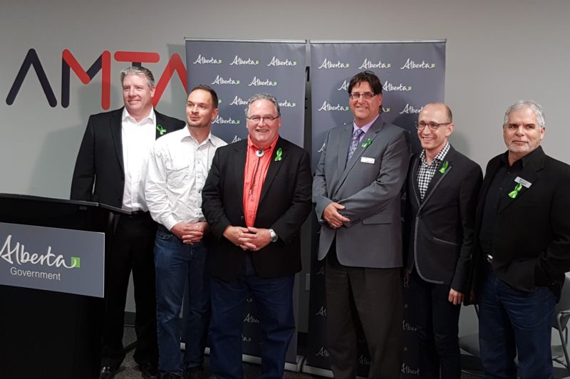 MELT coming to Alberta in January 2019 article image