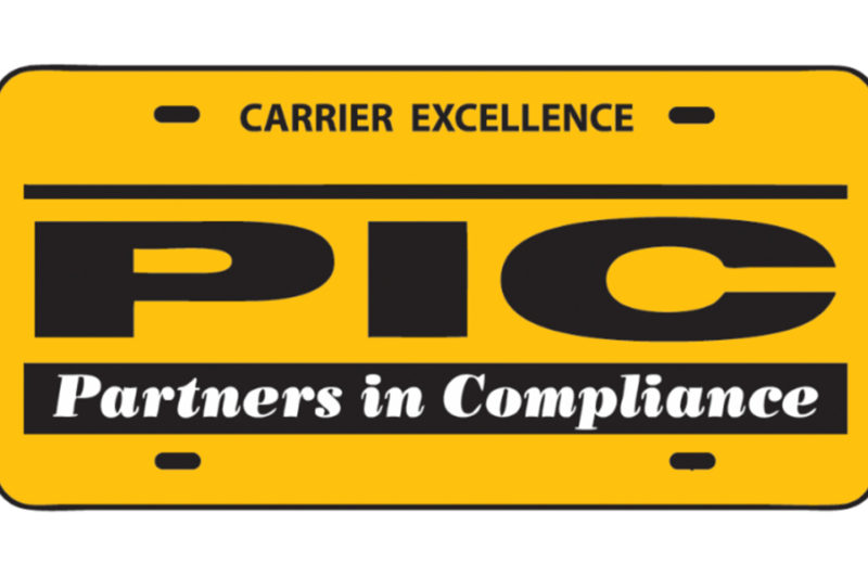 PIC awarded for use of smart transponders to expand bypass opportunities article image