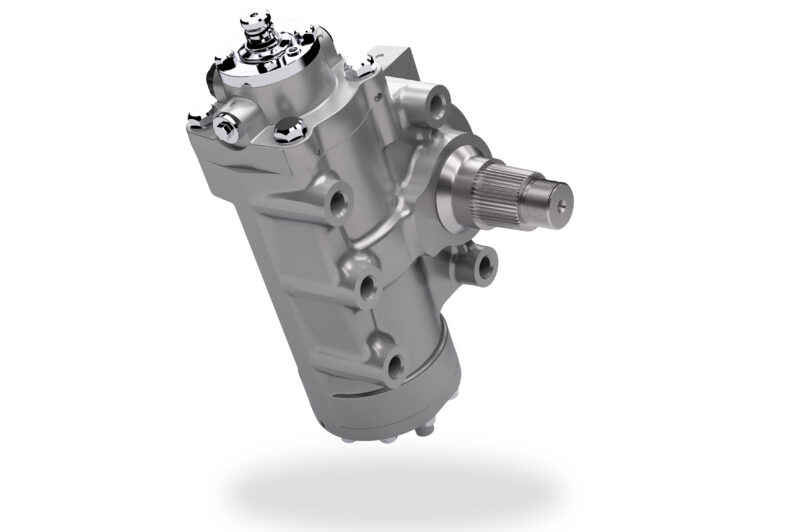 Wabco inks steering deal with Tata Motors article image