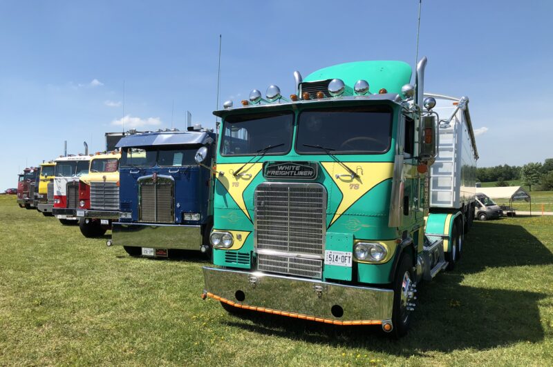 Celebrating the classics article image