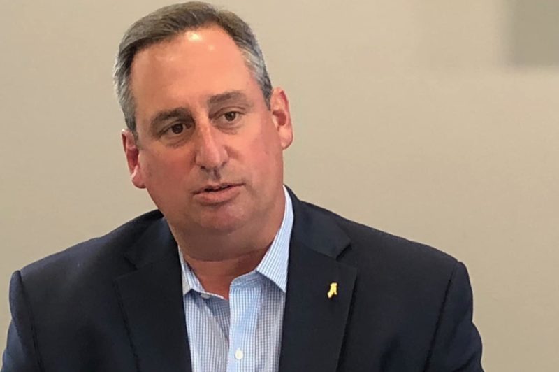 Mack to continue playing offense, new president promises article image