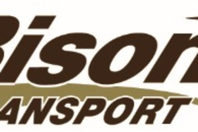 Bison receives Ovation Award for use of maintenance technology article image