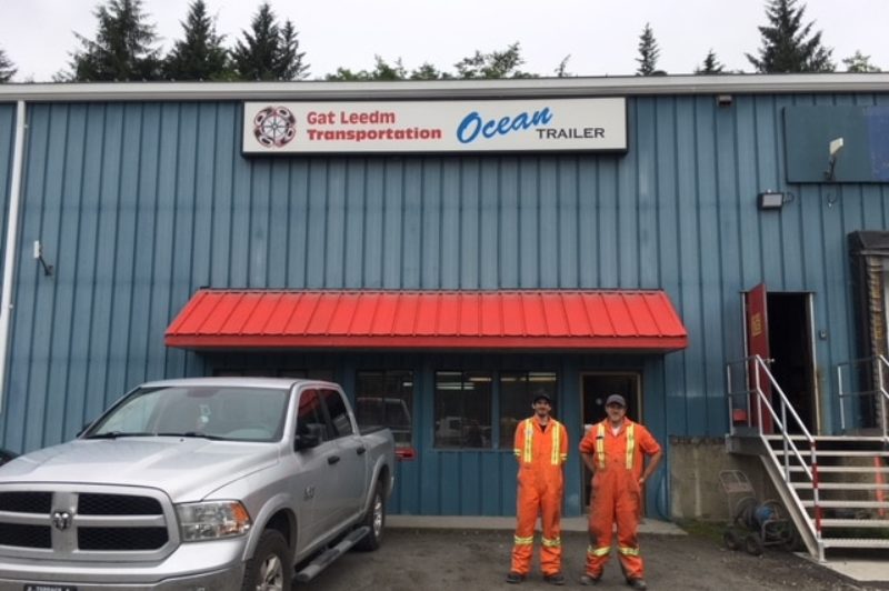 Ocean Trailer expands in B.C. and Manitoba article image