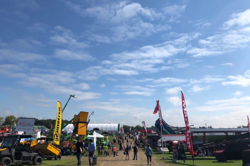 'Safety is not a department, it's a way of life' article image