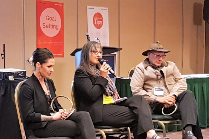 Diversity and inclusion in the workplace reliant on each other’s success article image