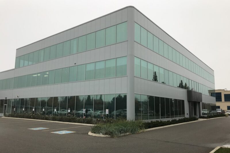 Ram Tracking moves into bigger office article image