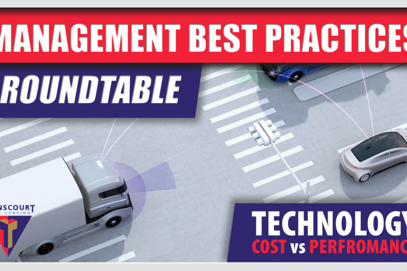 Management Best Practices: Technology vs Performance article image