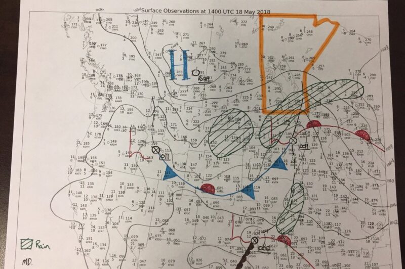 The road ahead article image