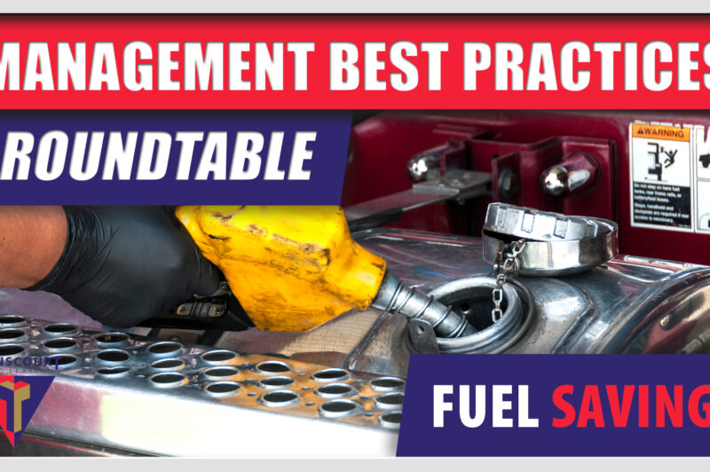 Management Best Practices: Fuel Savings article image