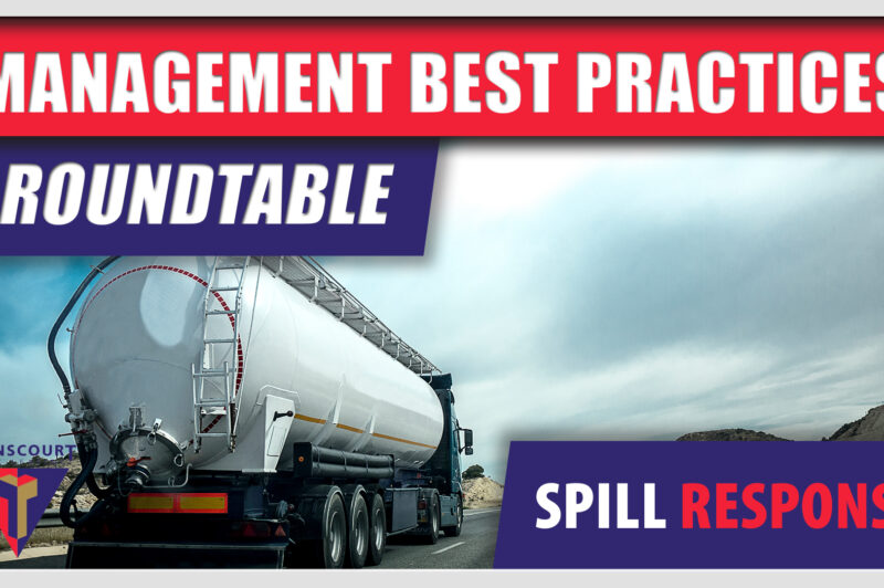 Management Best Practices: Spill Response article image