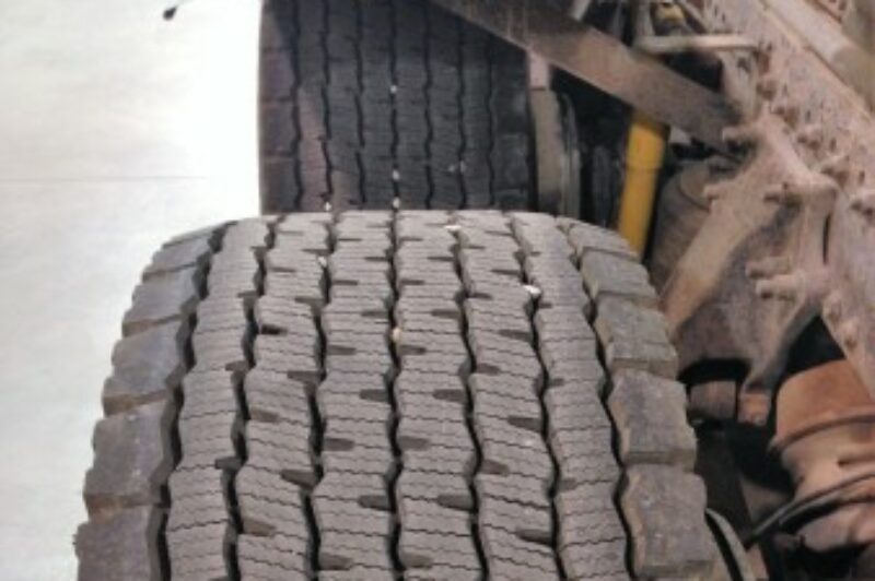 Saskatchewan makes super single tire pilot program permanent article image