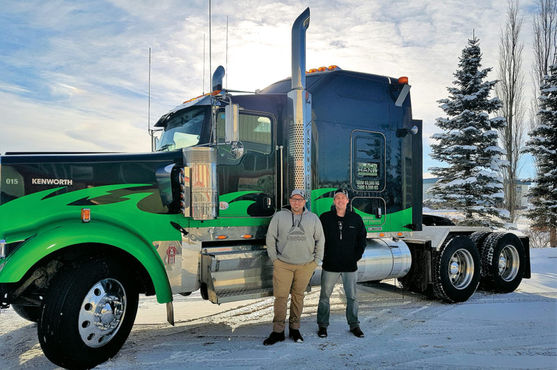 Building their reputation through honesty and integrity article image