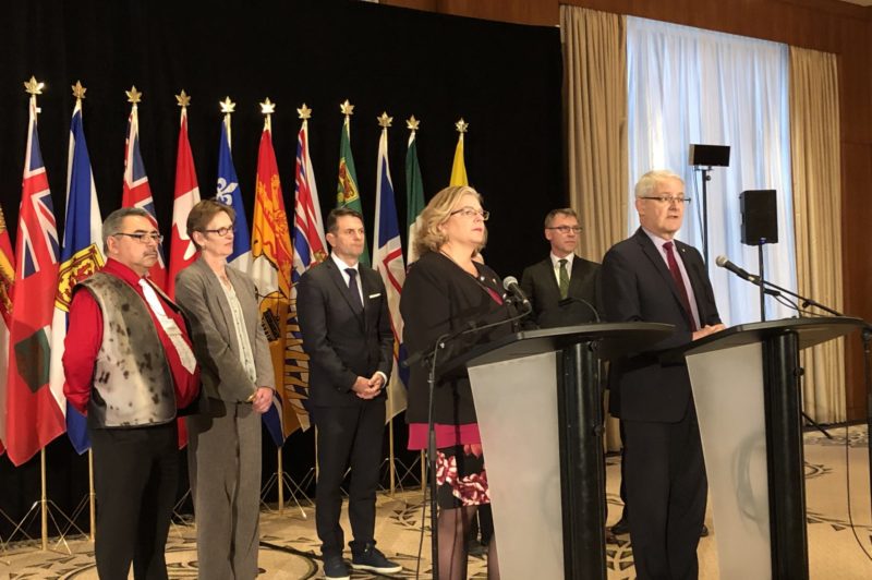 National truck driver training standard promised by 2020 article image