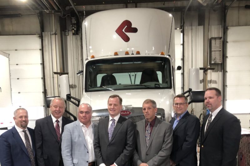 Ontario to roll out scale bypass technologies article image