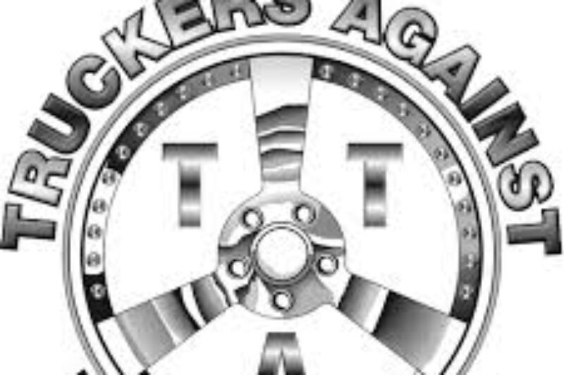 Inland Kenworth helps to combat human trafficking article image